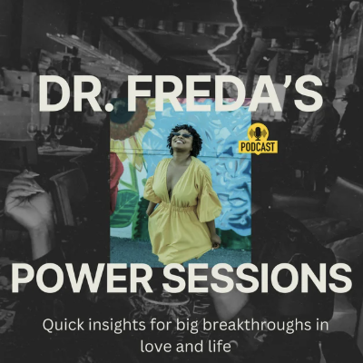 Dr. Freda Image